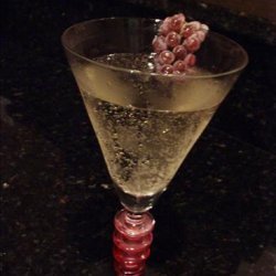 Sparkletini