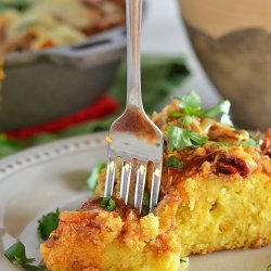 Tamale Pie