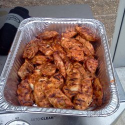 Barbecue Beer Marinade