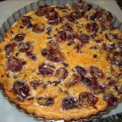 Cherry Tart