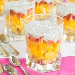 Fabulous Fruit Salad