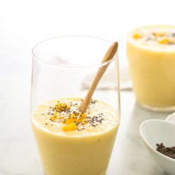 Mango Smoothie