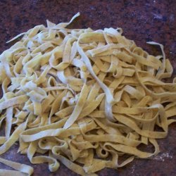 Low Carb Pasta