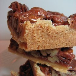 Pecan Squares