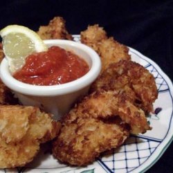 Neely's Jumbo Coconut Shrimp