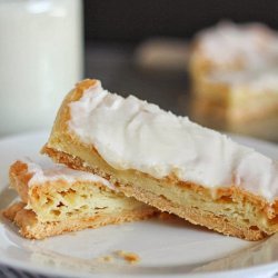 Swedish Pastry