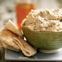 Eggplant (Aubergine) Caviar