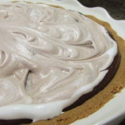 S'more Pie