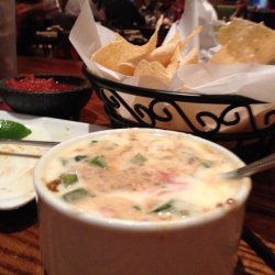 Yummy Queso