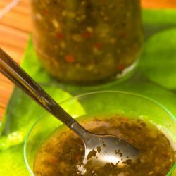 Puerto Rican Sofrito