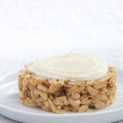 Baked Cinnamon Treats!