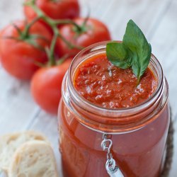 Nonna's Pasta Sauce