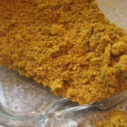 Cape Curry Powder