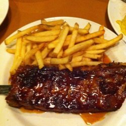 Hong Kong Ribs