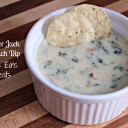 Spinach Dip