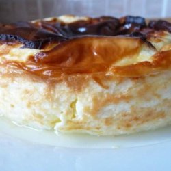 Low Carb Atkins Friendly Cheese Cake