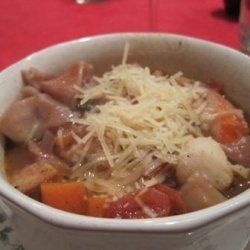 Italian Fisherman's Stew