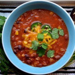 Taco Soup