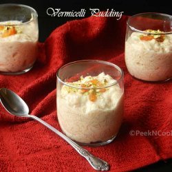 Indian Pudding