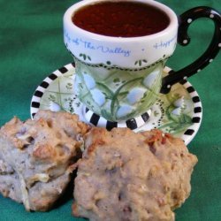 Apple Spice Cookies