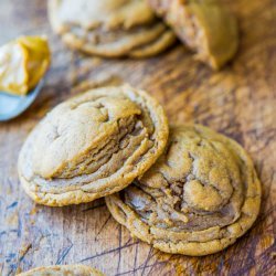 Brown Sugar Cookies