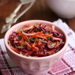 Red Cabbage