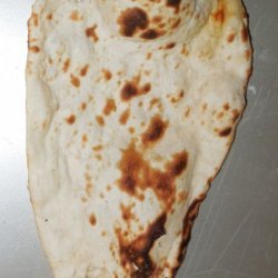 Naan Bread