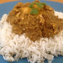 Curry Rice