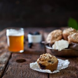 Beer Muffins