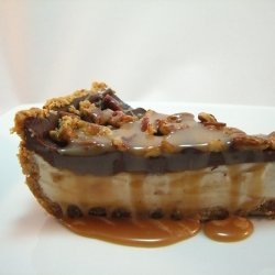 Turtle Pie