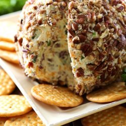 Cheese Ball