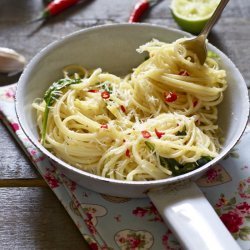 Italian Pasta Dish