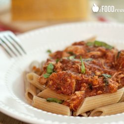 Delicious Crock-Pot Chicken