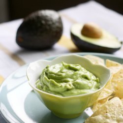 Avocado Dip