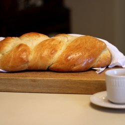 Heavenly Challah