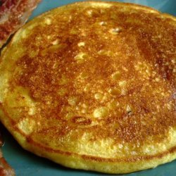 Griddle Cakes