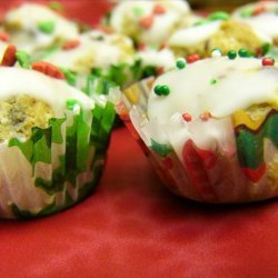 Cupcake Cookies