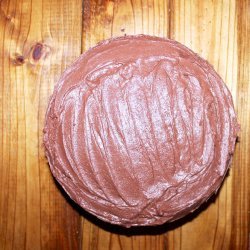 Creole Chocolate Cake