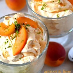 Apricot Fool