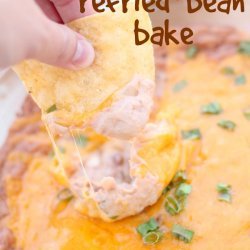 Refried Beans