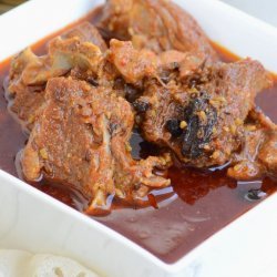 Rogan Josh