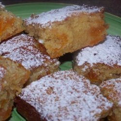 Apricot Tea Loaf