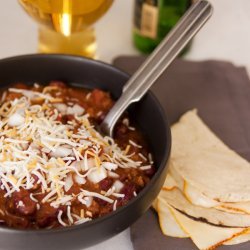 Buffalo Bill Chili