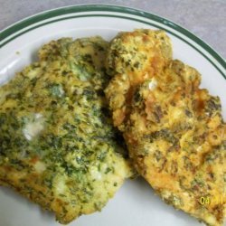 Crispy Batter-Fried Chicken