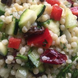 Israeli Salad