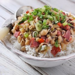 Hoppin' John