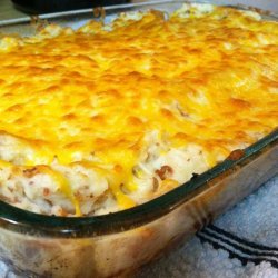 Potato Casserole