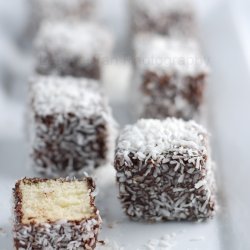 Lamingtons