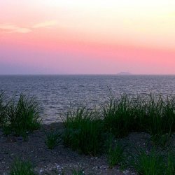 Long Island Beach