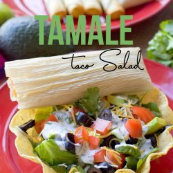 Taco Salad